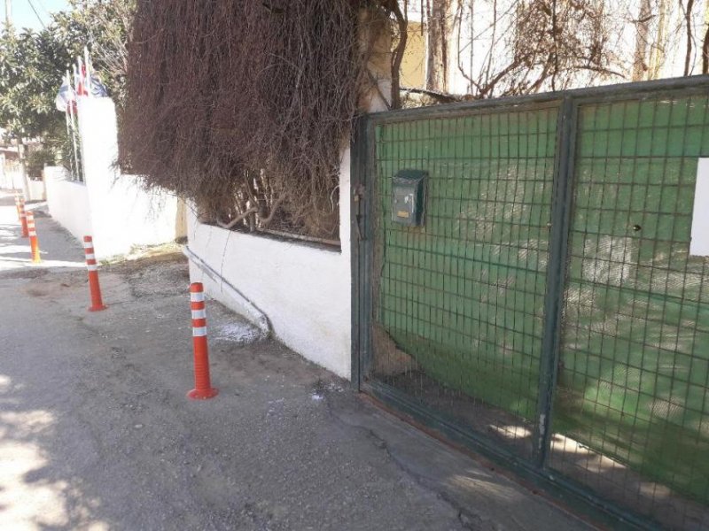 Platanias Kreta, Platanias: Grundstück im Zentrum zu verkaufen Grundstück kaufen